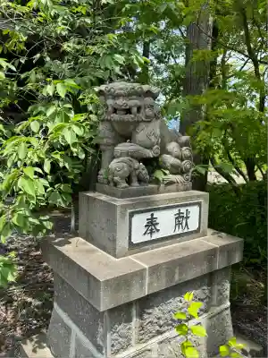 出雲大社会津分霊社(福島県)