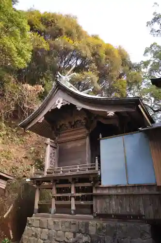 須賀神社(高知県)
