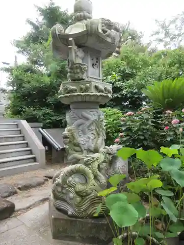 寳藏院のその他建物