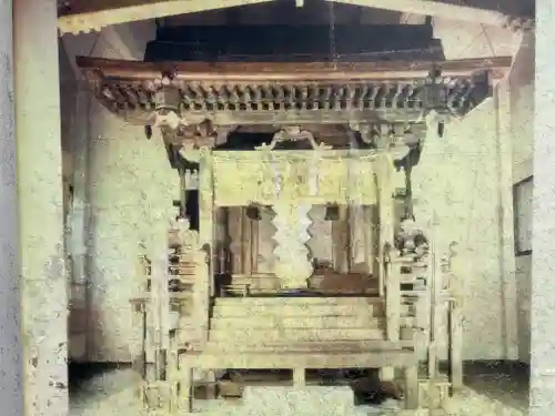 多多神社(新潟県)