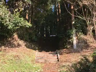 熊野神社のその他建物