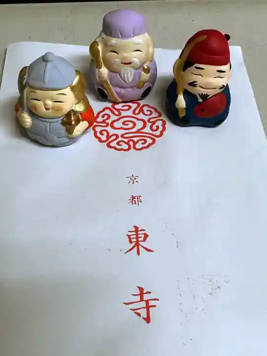 東寺(教王護国寺)(京都府)