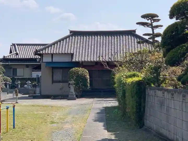 善竜寺のその他建物