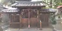 伊勢田神社(京都府)