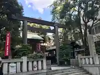 東京大神宮(東京都)