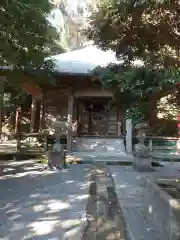 安國論寺（安国論寺）(神奈川県)