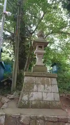 常陸國總社宮のその他建物