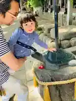 酒列磯前神社(茨城県)