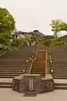 伊香保神社(群馬県)