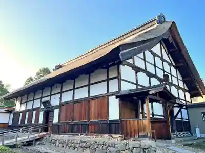 長勝寺(青森県)