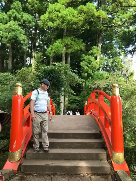 箱根神社のその他建物