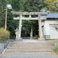 五郎神社(神奈川県)