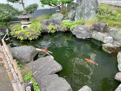 甚行寺(神奈川県)