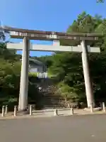 常陸国出雲大社(茨城県)