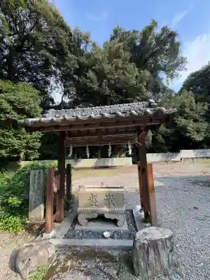 高鴨神社(愛媛県)