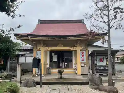 徳正寺のその他建物