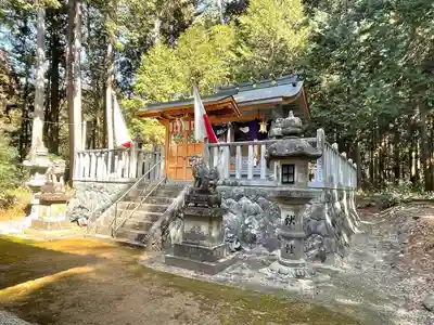 八幡神社(滋賀県)