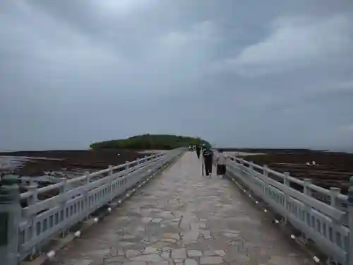 青島神社（青島神宮）(宮崎県)