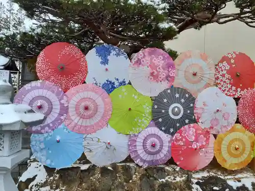 仙台八坂神社(宮城県)