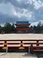 平安神宮(京都府)