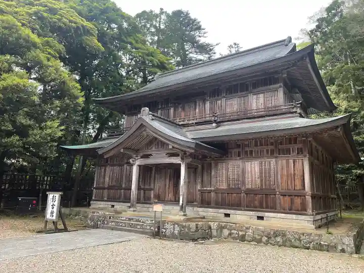 出雲大社(島根県)