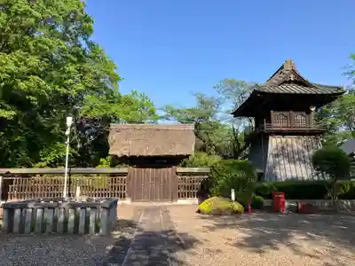 専修寺(栃木県)