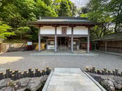 吉備津神社(岡山県)