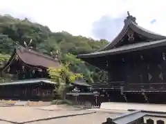 吉備津彦神社(岡山県)