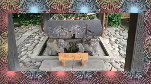 於菊稲荷神社(群馬県)