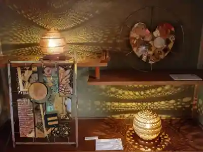 吸湖山 青岸寺の芸術