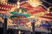 大崎八幡宮(宮城県)