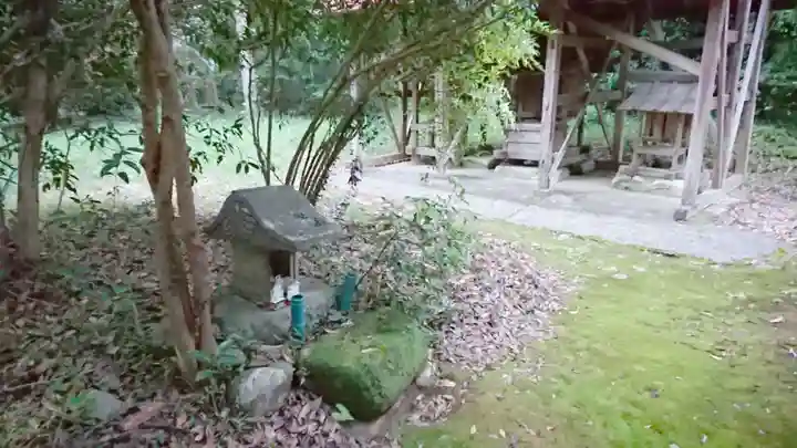 大宮神社(静岡県)