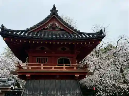 喜多院(埼玉県)