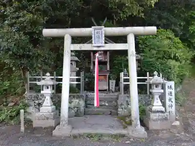 戎神社(和歌山県)