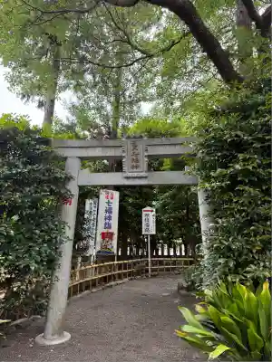 亀ケ池八幡宮(神奈川県)