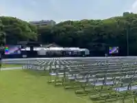 福岡縣護國神社(福岡県)