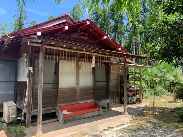 玉泉寺(千葉県)
