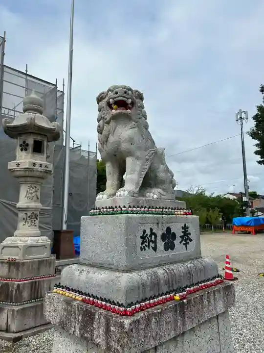上野天満宮(愛知県)