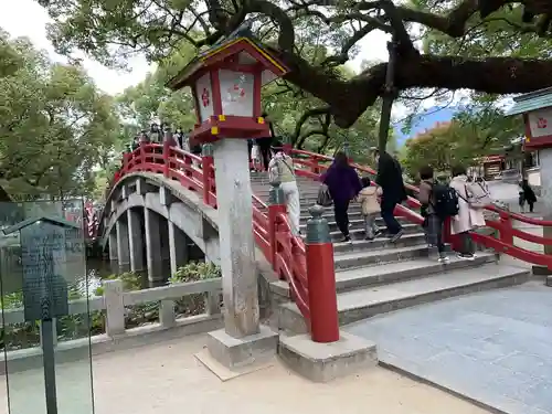 太宰府天満宮のその他建物