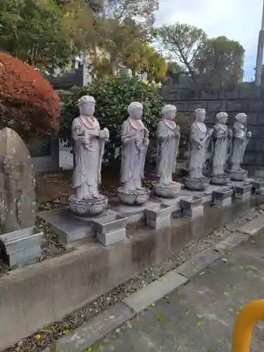 鳳仙寺(宮城県)