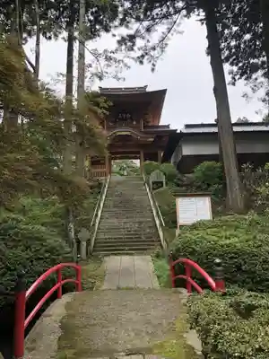 法光寺のその他建物