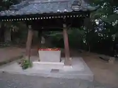 高山神社(群馬県)