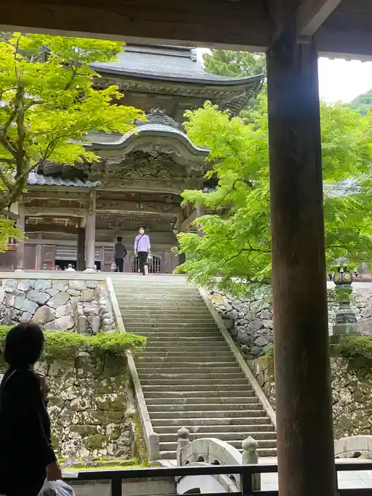 永平寺(福井県)