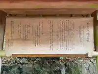 中川八幡宮社のその他建物