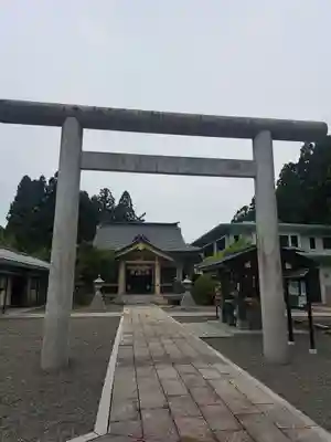 出雲大社京都分院(京都府)