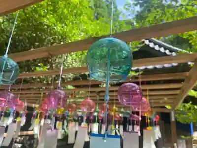 彦嶽宮(熊本県)