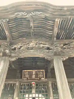 逢善寺(茨城県)