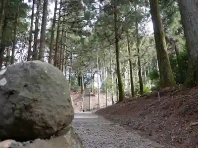 山宮浅間神社(静岡県)