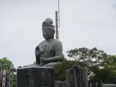 神崎寺(開運水戸不動尊)(茨城県)