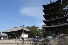 興福寺の建物その他